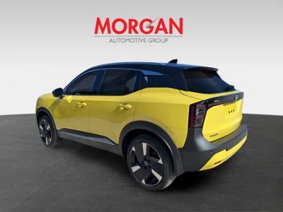 2026 Nissan Kicks — interior view