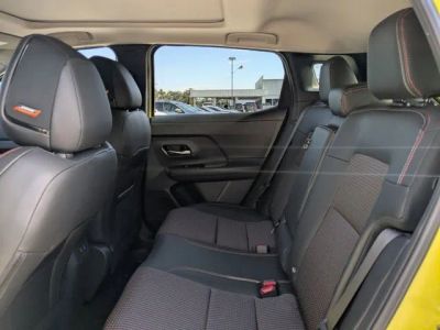 2026 Nissan Kicks — photo 11 view
