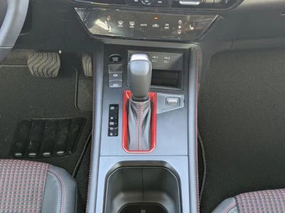 2026 Nissan Kicks — photo 16 view