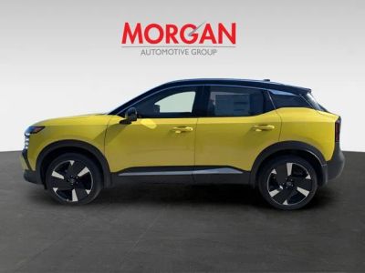 2026 Nissan Kicks — detail view