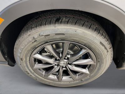 2026 Honda CR-V - Photo 11