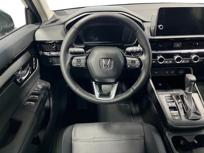 2026 Honda CR-V - Photo 21