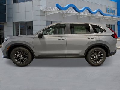 2026 Honda CR-V - Photo 2