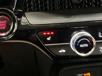 2026 Honda CR-V - Photo 17
