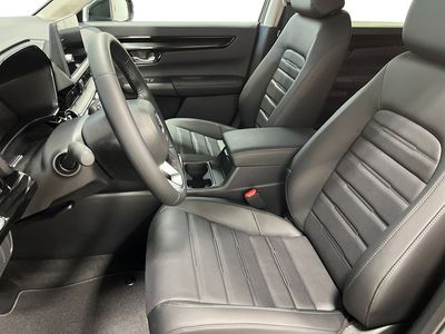 2026 Honda CR-V - Photo 12