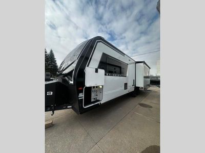 2025 Brinkley Model Z Air - Photo 4