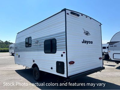 2026 Jayco Jay Flight SLX - Photo 3