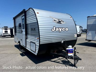 2026 Jayco Jay Flight SLX - Photo 1