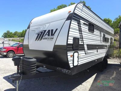 2026 Grand Design Momentum MAV - Photo 3