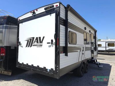 2026 Grand Design Momentum MAV - Photo 6