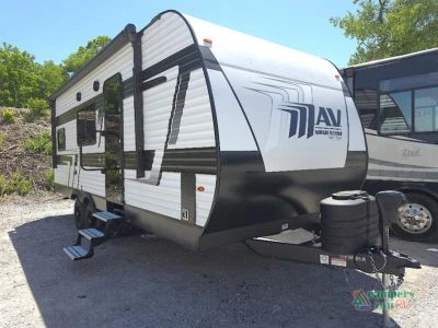 2026 Grand Design Momentum MAV - Photo 1