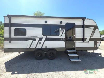 2026 Grand Design Momentum MAV - Photo 7
