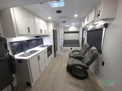2026 Grand Design Momentum MAV - Photo 16