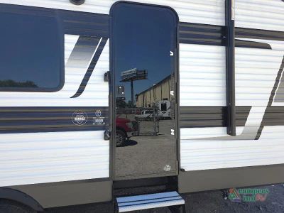2026 Grand Design Momentum MAV - Photo 9