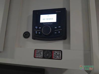 2026 Grand Design Momentum MAV - Photo 36