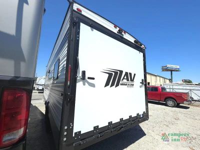 2026 Grand Design Momentum MAV - Photo 4