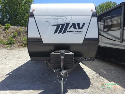 2026 Grand Design Momentum MAV - Photo 2