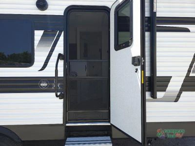 2026 Grand Design Momentum MAV - Photo 10