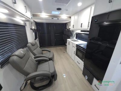 2026 Grand Design Momentum MAV - Photo 15