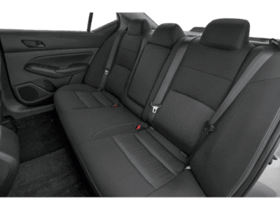 2025 Nissan Altima - Photo 15