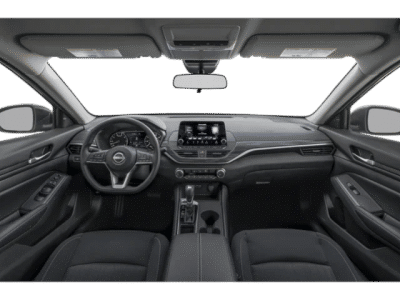 2025 Nissan Altima - Photo 10