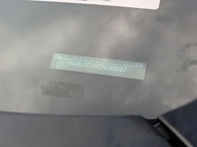 2025 Nissan Altima - Photo 5