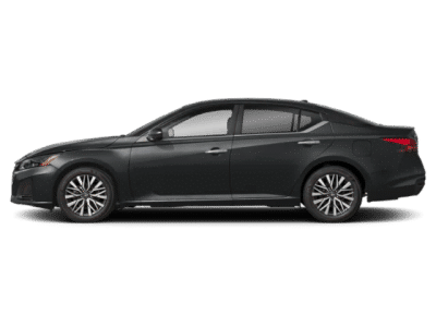 2025 Nissan Altima - Photo 8