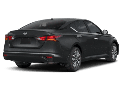 2025 Nissan Altima - Photo 7