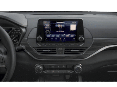 2025 Nissan Altima - Photo 12
