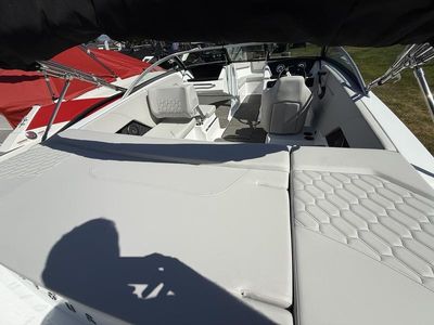 2026 Four Winns H1 Freedom - Photo 5
