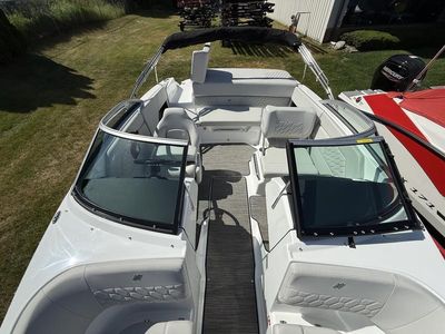 2026 Four Winns H1 Freedom - Photo 8