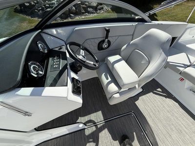 2026 Four Winns H1 Freedom - Photo 9