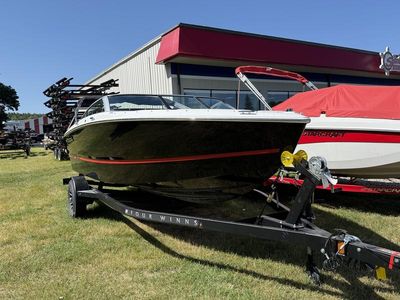 2026 Four Winns H1 Freedom - Photo 2