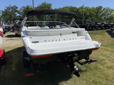2026 Four Winns H1 Freedom - Photo 4