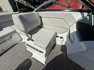 2026 Four Winns H1 Freedom - Photo 11