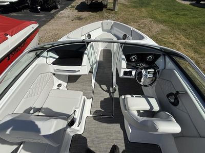 2026 Four Winns H1 Freedom - Photo 6