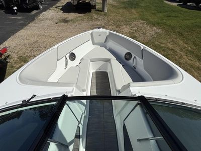 2026 Four Winns H1 Freedom - Photo 7