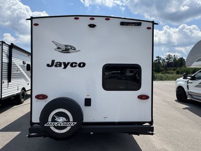 2026 Jayco Jay Flight SLX - Photo 3