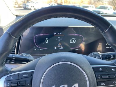 2023 Kia Sportage - Photo 10