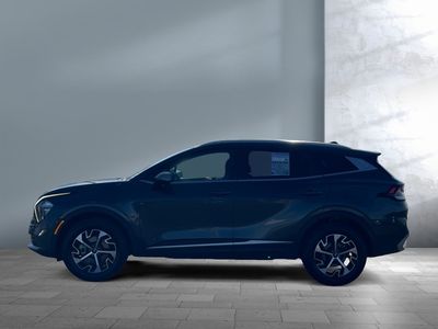 2023 Kia Sportage - Photo 3