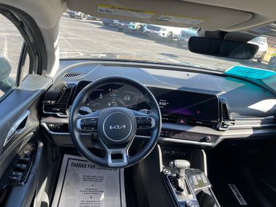 2023 Kia Sportage - Photo 19