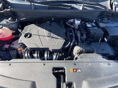 2023 Kia Sportage - Photo 22