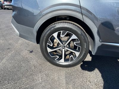2023 Kia Sportage - Photo 16