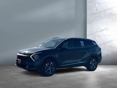 2023 Kia Sportage - Photo 1