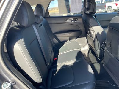 2023 Kia Sportage - Photo 14