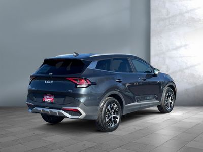 2023 Kia Sportage - Photo 6