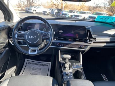 2023 Kia Sportage - Photo 12