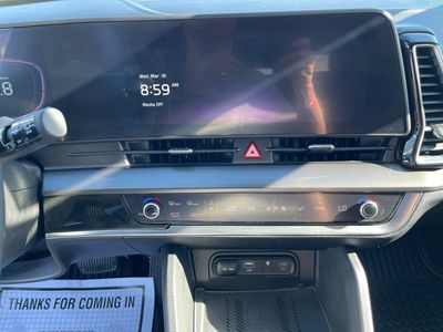 2023 Kia Sportage - Photo 11