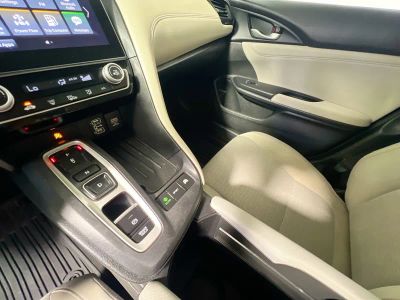 2019 Honda Insight — photo 22 view