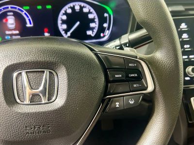 2019 Honda Insight — photo 17 view